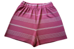 Rose pink Beach shorts