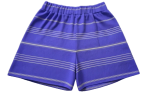 Royal Blue Beach shorts