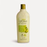 NOURISHING LOTION 400 ML