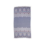 ACTEON NAVY BLUE PESHTEMAL