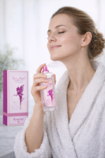 PERFUME ROSE ANGEL 100 ML - Image 3