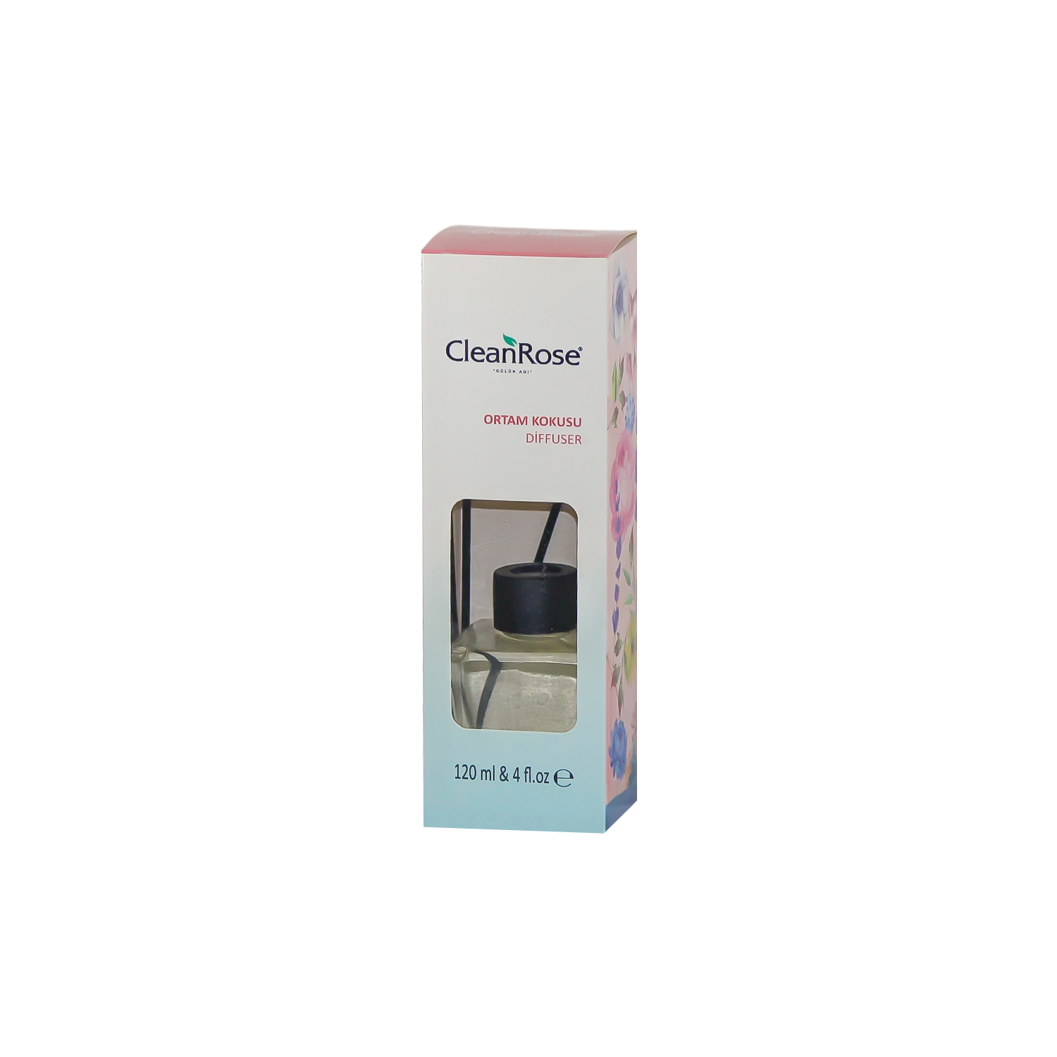 final-CR bambu oda kokusu 3 ROOM FRAGRANCE MYSTERIOUS GARDEN 120 ML - Image 1