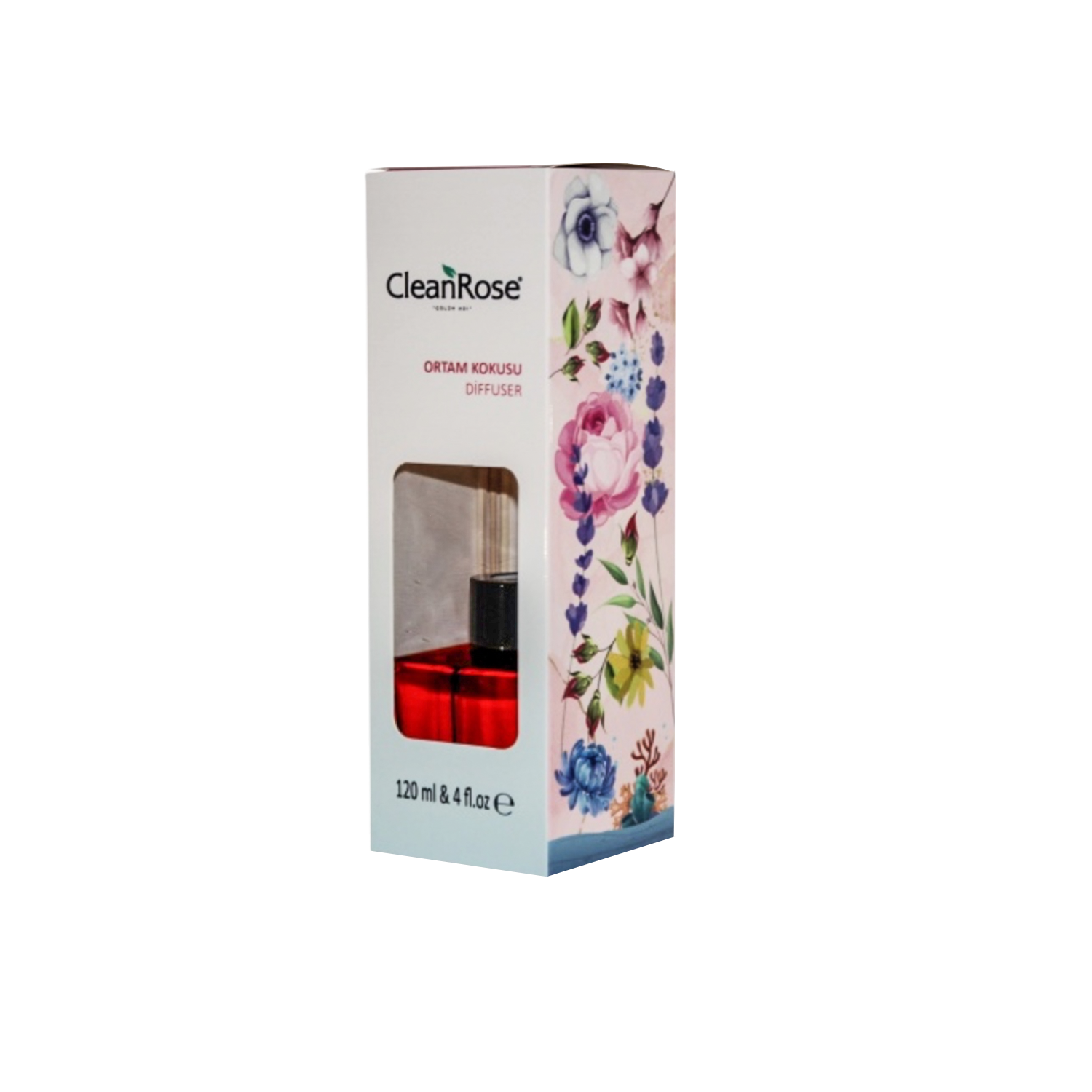 final-CR bambu oda kokusu mango ROOM FRAGRANCE SUMMER WIND 120 ML - Image 1
