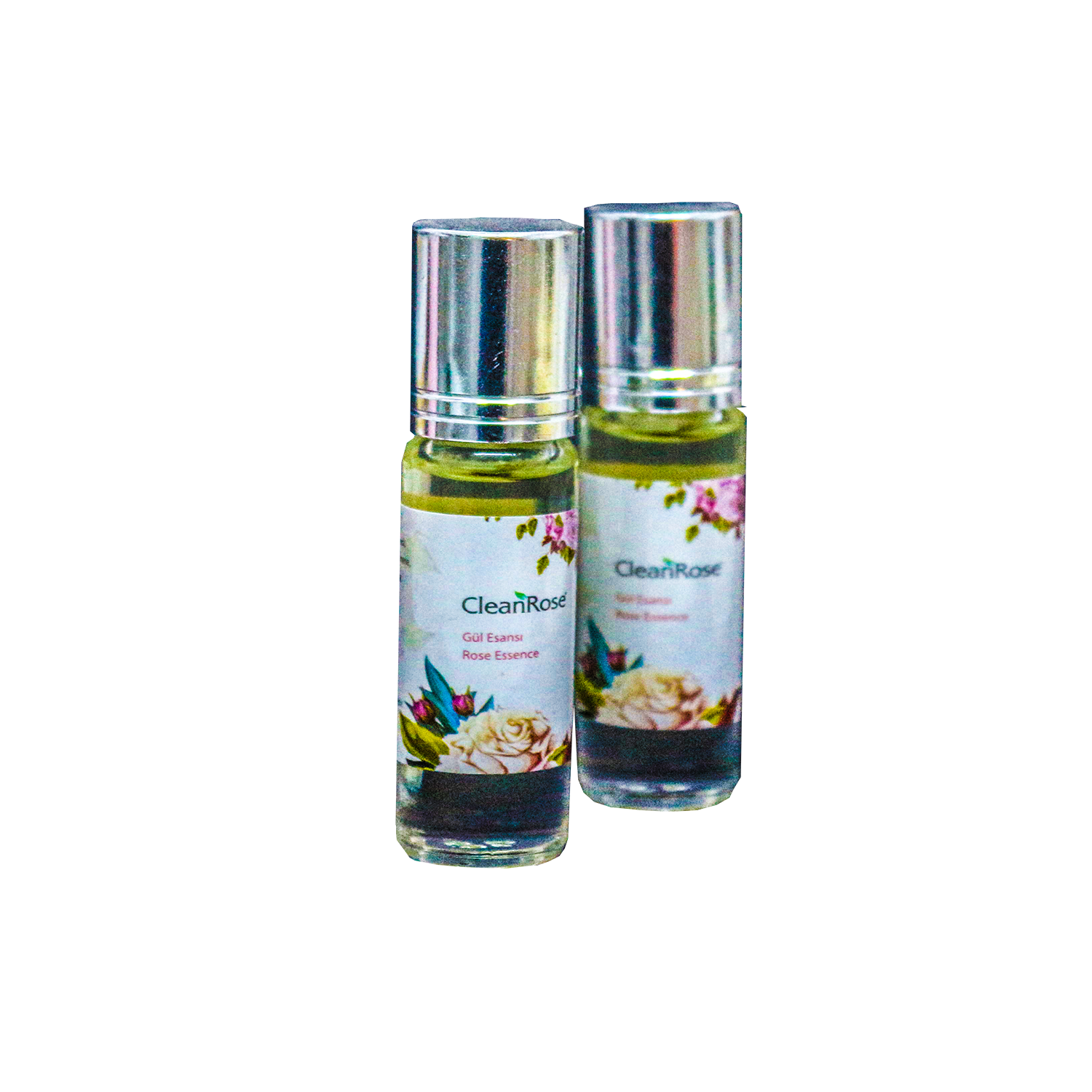 final-CR gül esansı 5 ml ROSE ESSENCE 5 ML - Image 1