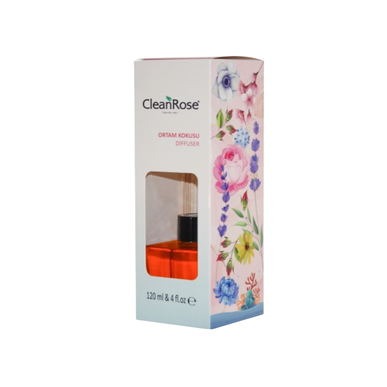 final-CR mango ROOM FRAGRANCE MANGO 120 ML - Image 1