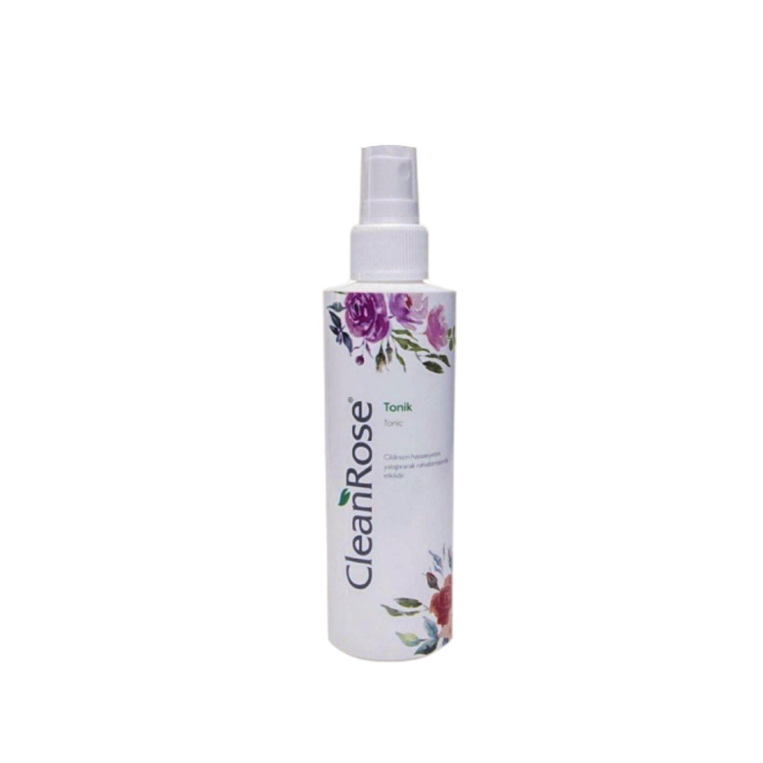 final-CR tonik TONIC WITH ROSE EXTRACT 150 ML - Image 1