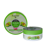 BODY BUTTER AVOCADO & ROSE 150 ML