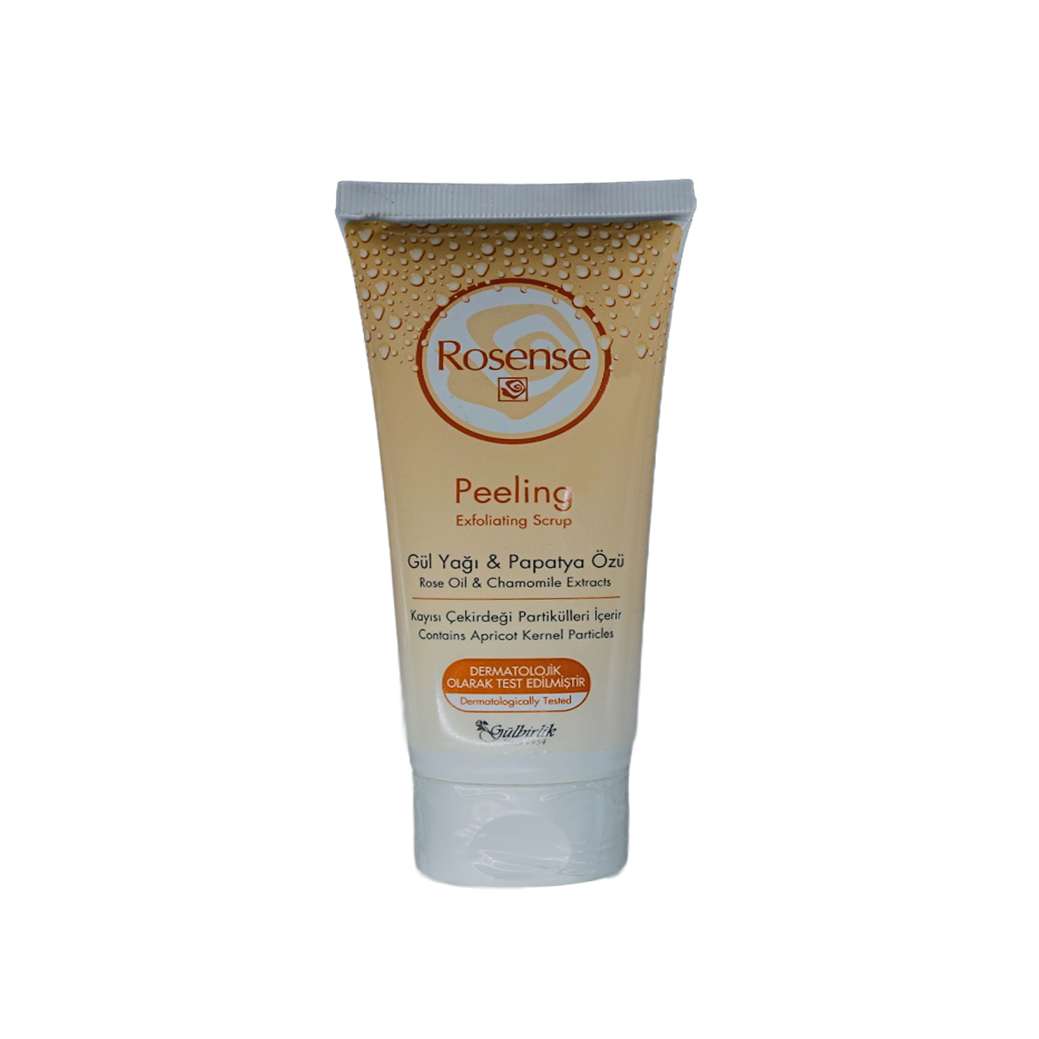 final- RS peeling FACE PEELING 100 ML - Image 1
