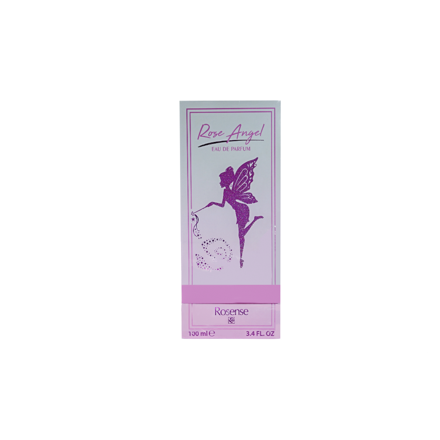 final-RS rose angel PERFUME ROSE ANGEL 100 ML - Image 1
