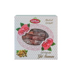 ANTEP SARMA ROSE TURKISH DELIGHT 300 GR