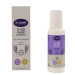 HAND & BODY LOTION 100 ML