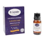 NATURAL LAVENDER OIL 10ML