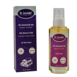 MASSAGE OIL 105 ML