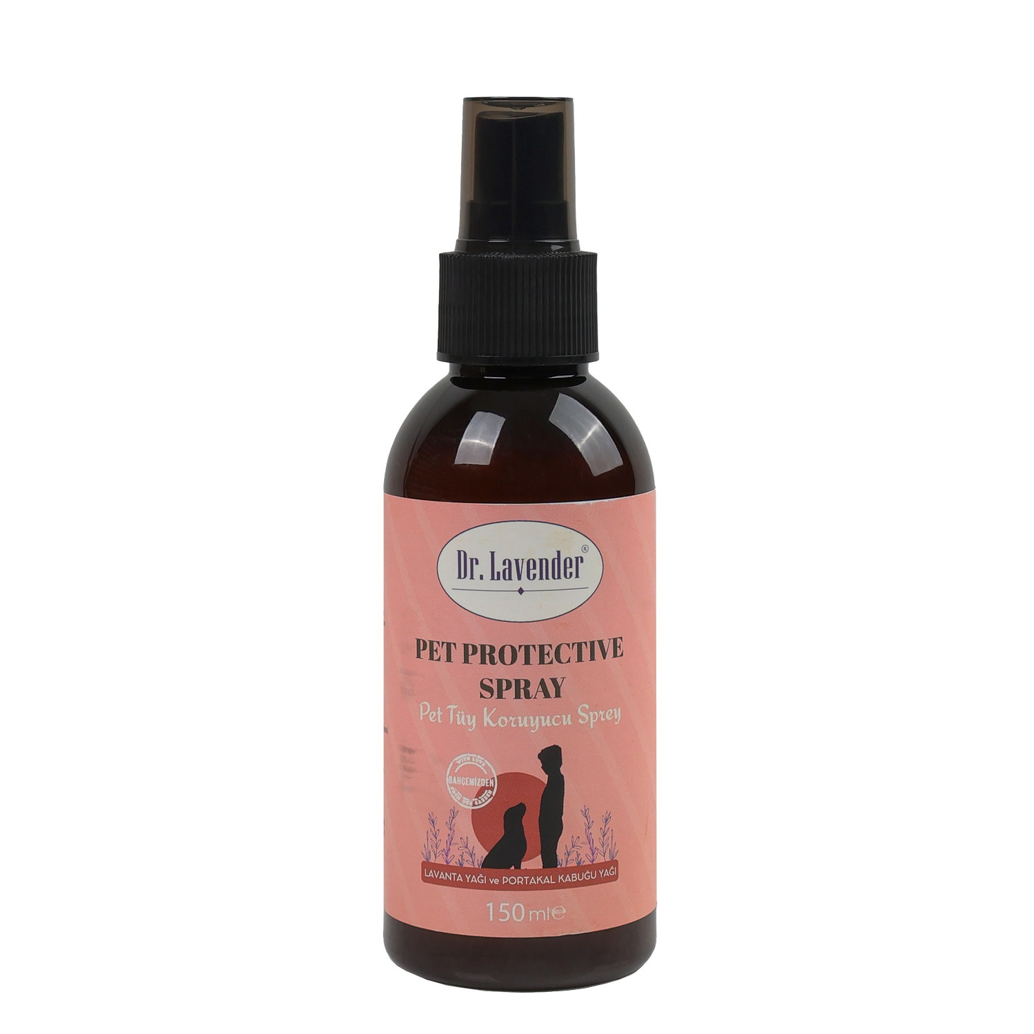 final-pet protektiv sprey PET PROTECTIVE SPRAY 150 ML - Image 1