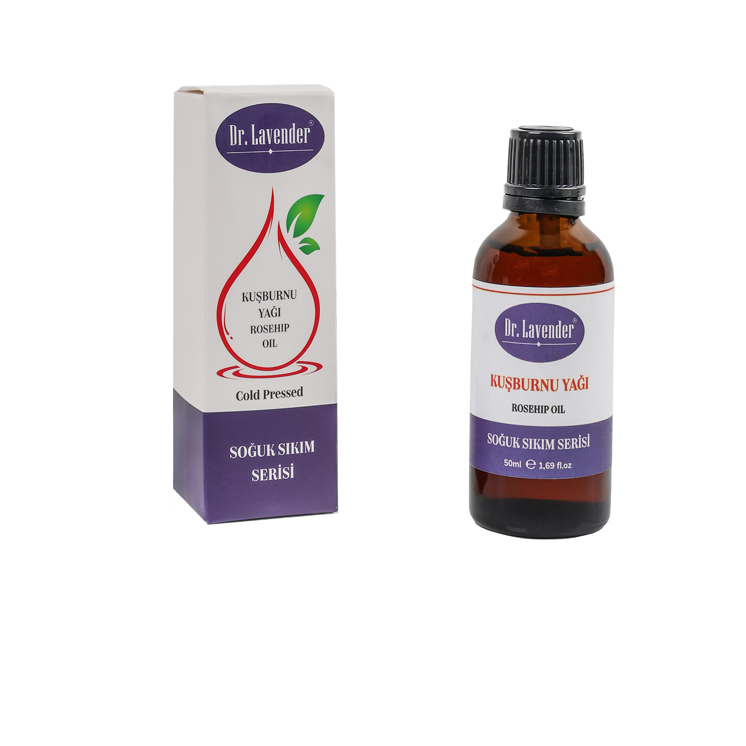 final-roseship oil 2li ROSEHIP SEED OIL 50 ML - Image 1