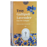 LAVENDER COLOGNE 80° 260 ML