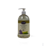 NATURAL LAVENDER HERBAL LIQUID SOAP 750 ML